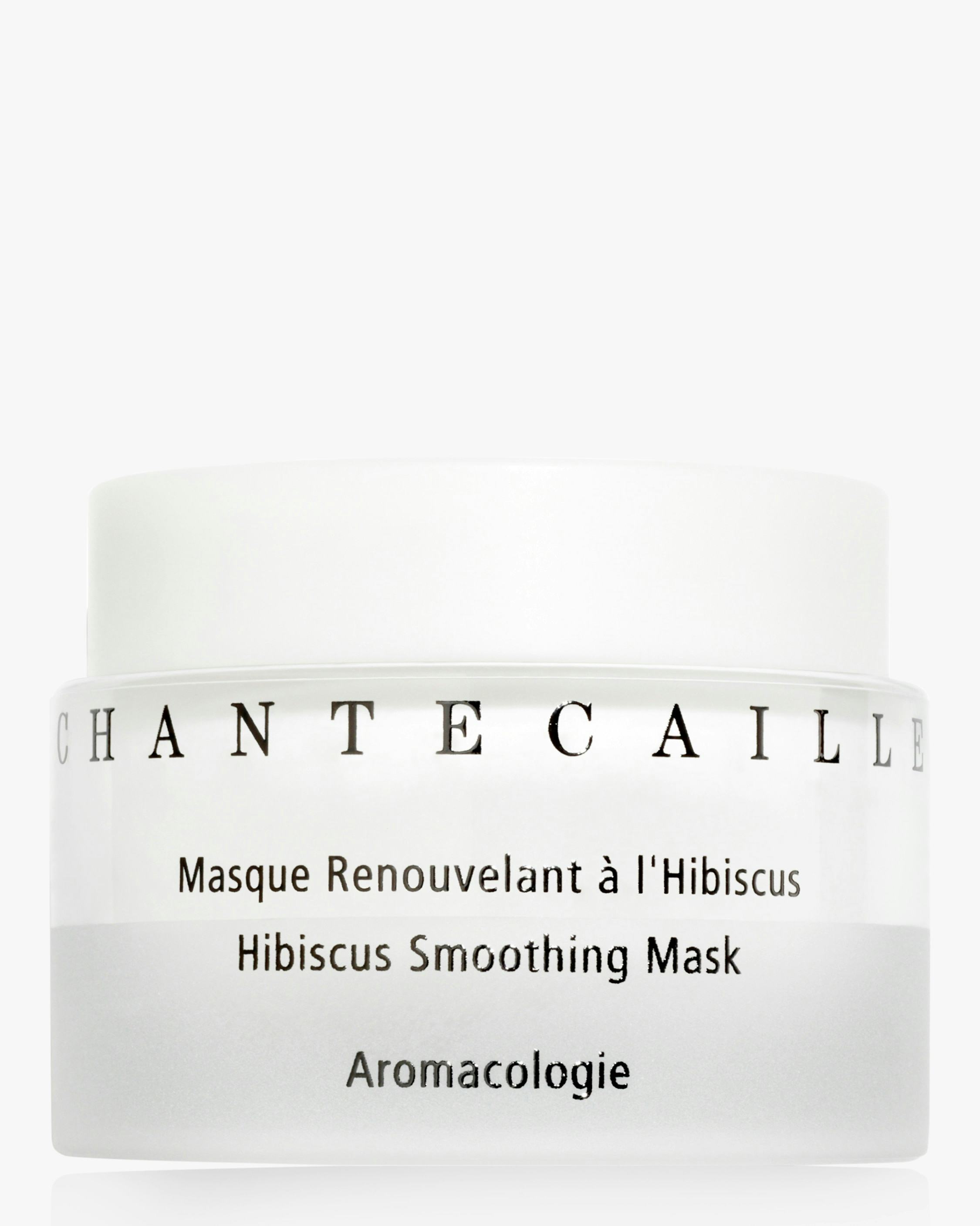 Hibiscus Smoothing Mask 50ml: image 1