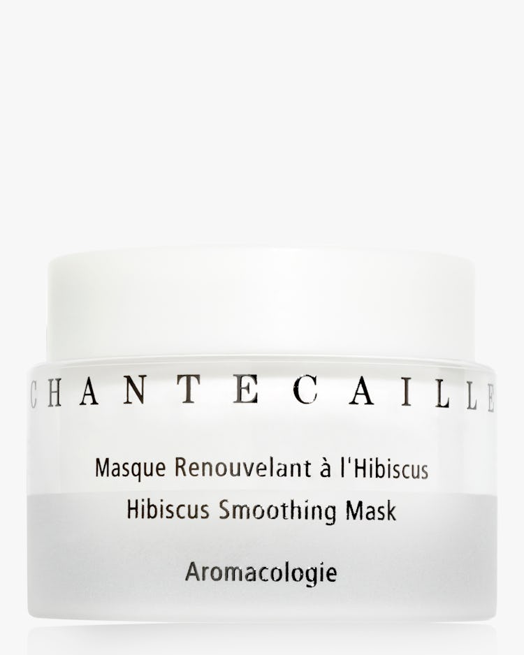 Hibiscus Smoothing Mask 50ml: image 1