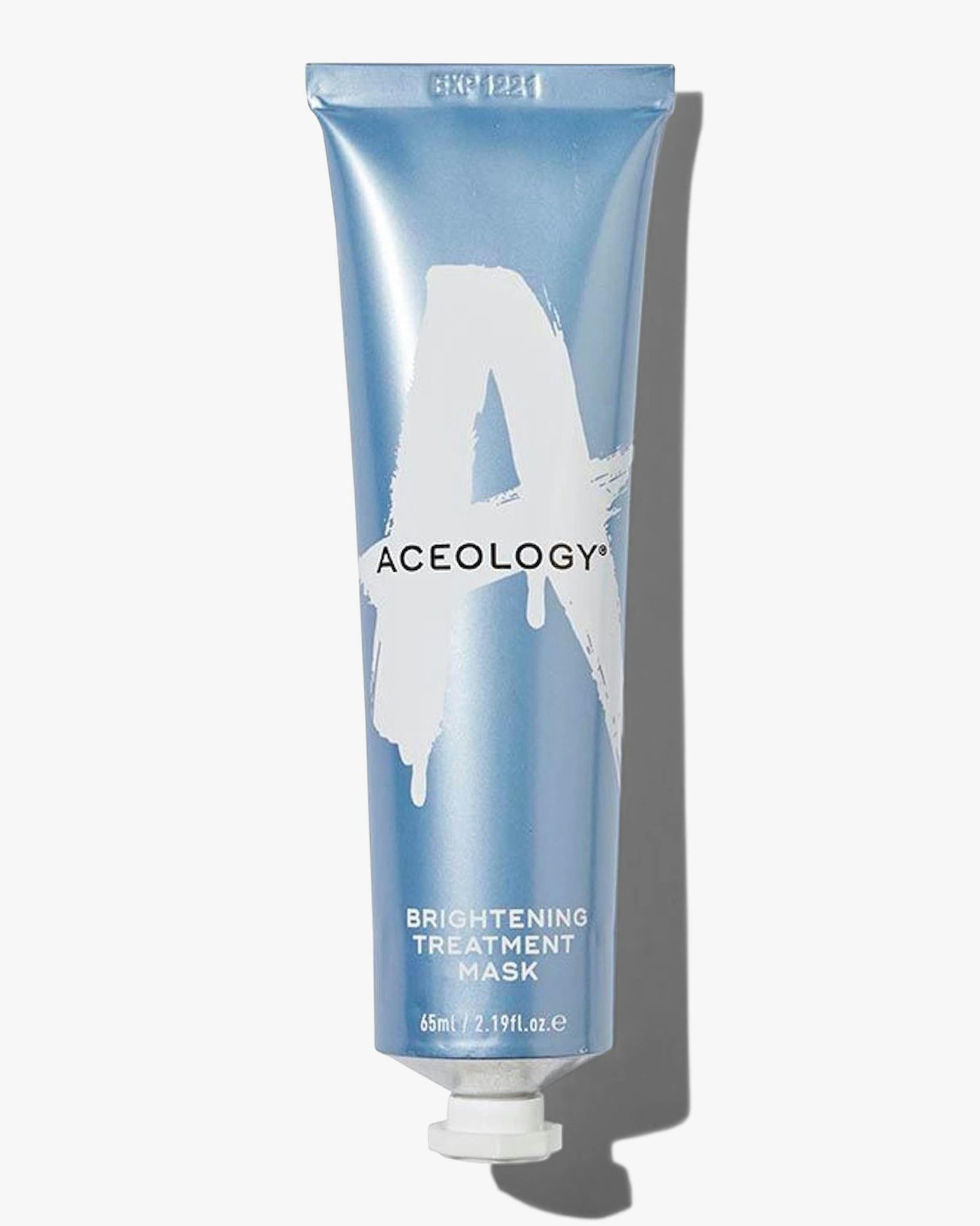 Brightening Treatment Mask: image 1