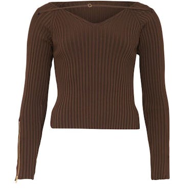 Oro sweater: image 1