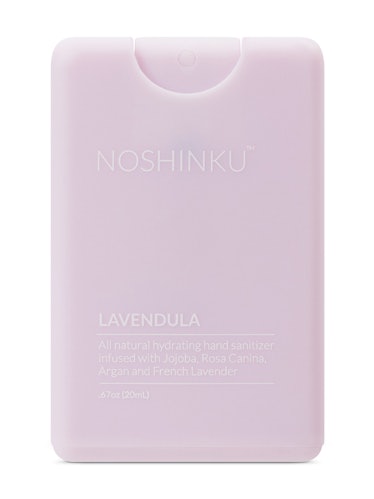 Lavendula Pocket Hand Sanitizer: image 1