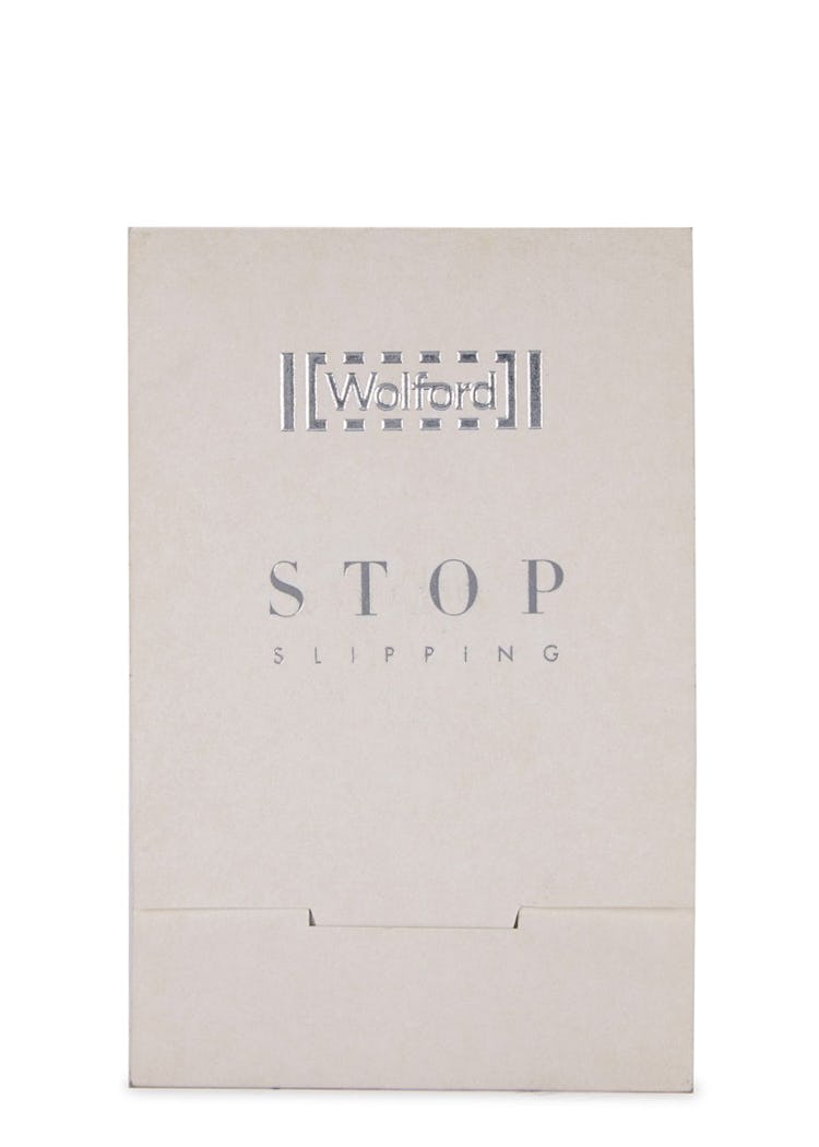Stop Slipping shoe inserts: image 1
