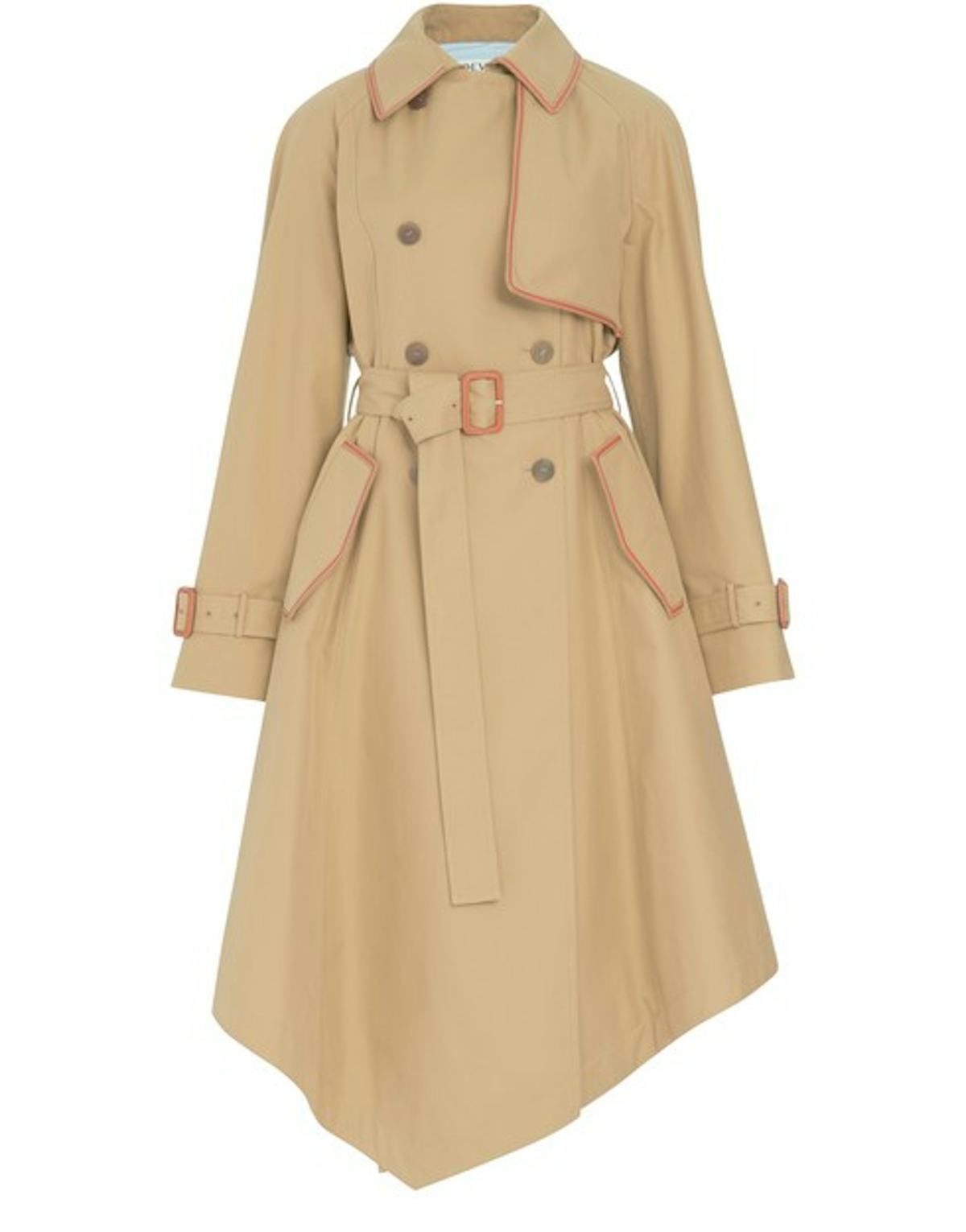 Trench coat: image 1