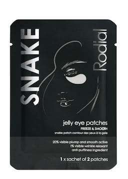 Snake Jelly Eye Patches: additional image