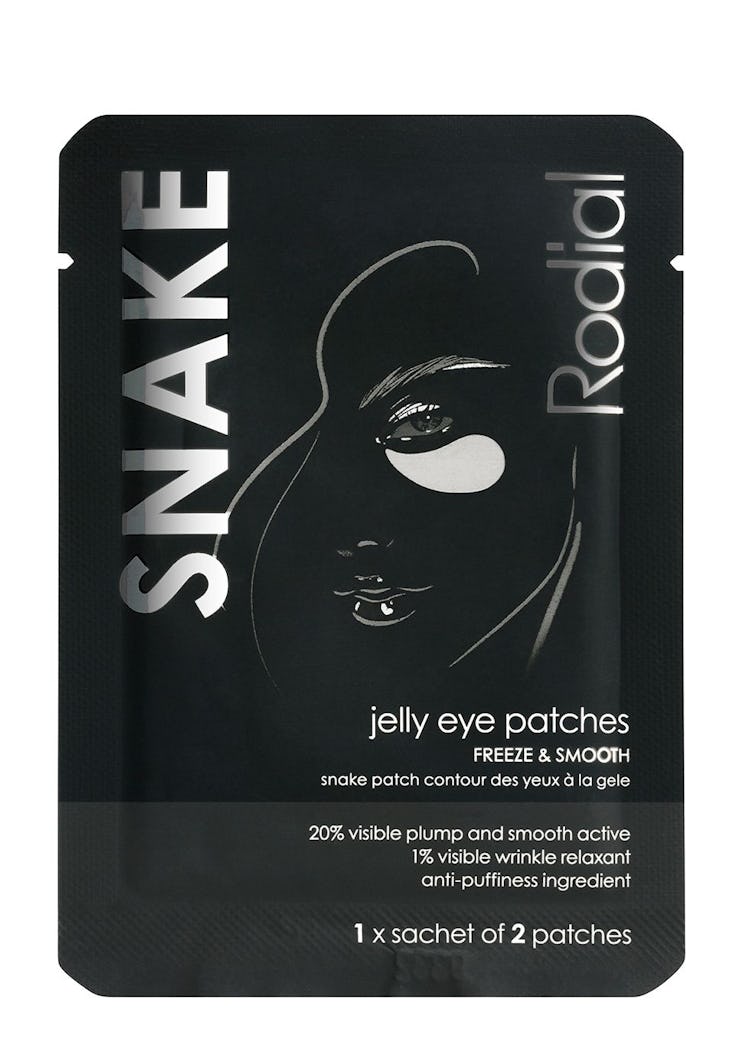 Snake Jelly Eye Patches: additional image
