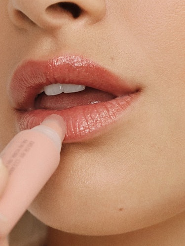 Liquid Lip Balm: additional image