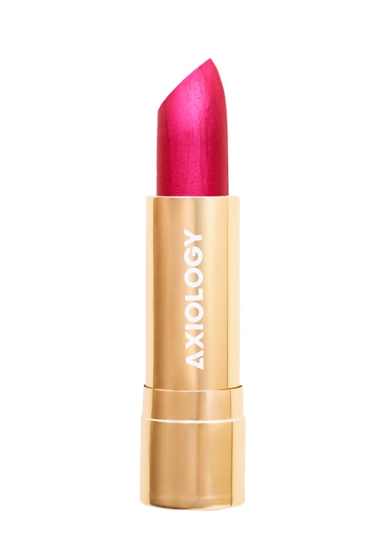 Attitude Lipstick: additional image