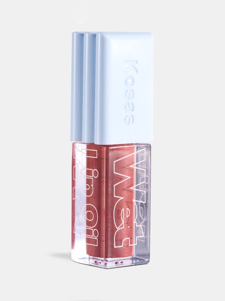 Wet Lip Oil Gloss: additional image