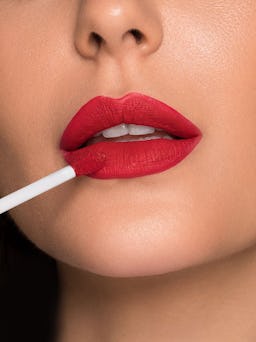Matte Liquid Lipstick: additional image