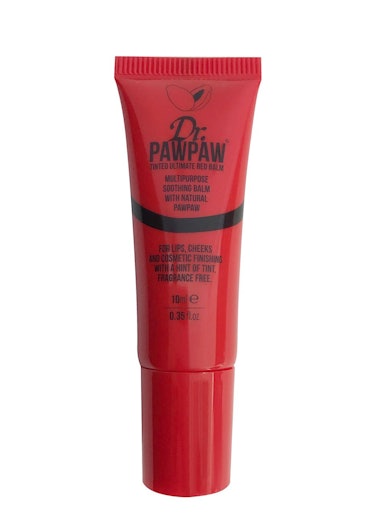 Tinted Ultimate Red Balm 10ml: image 1