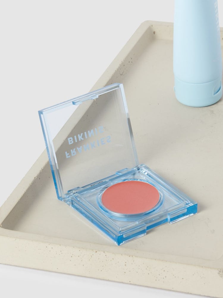 Glow Tint: additional image