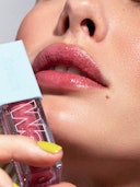 Wet Lip Oil Gloss: additional image