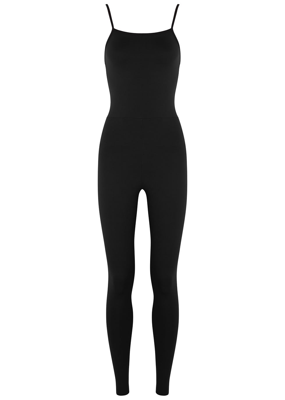 The Unitard black jumpsuit: image 1
