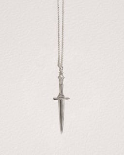 Dagger Pendant: image 1