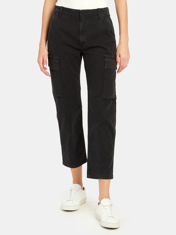 Gaia Tapered Cargo Pant: additional image