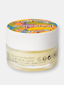 Banana Lip Balm: additional image