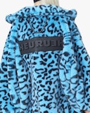 Animal Faux-Fur Coat: additional image