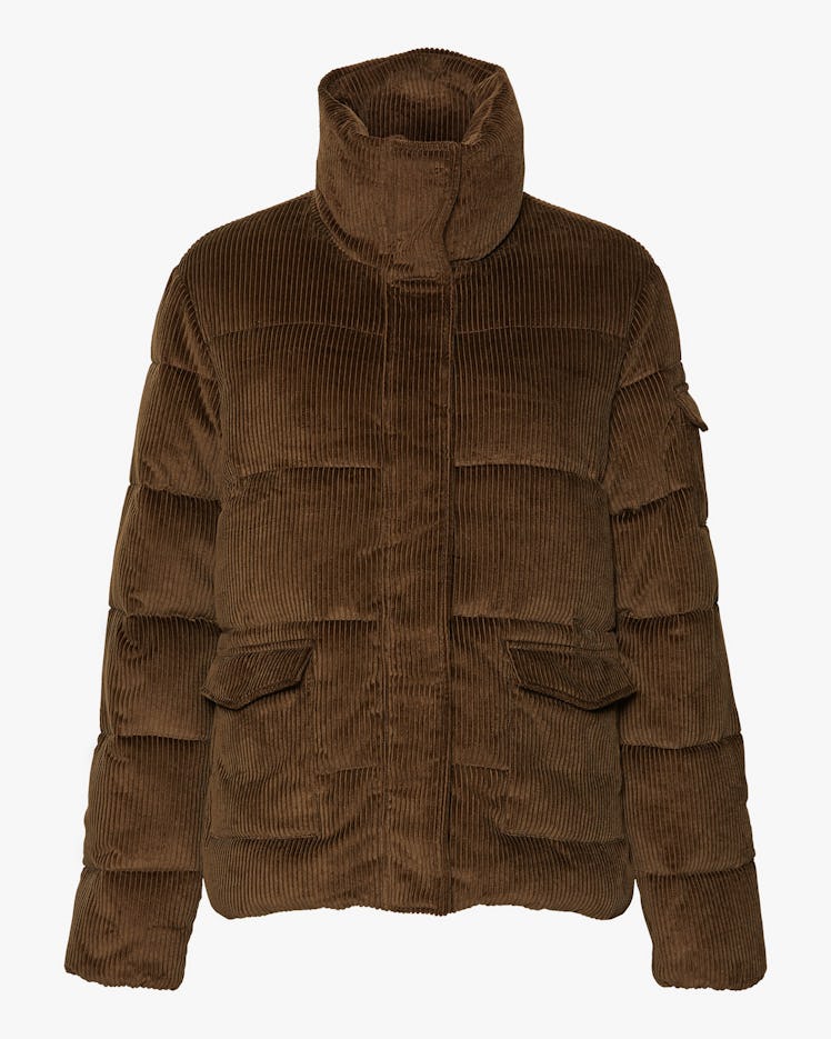 Berkeley Jacket: image 1