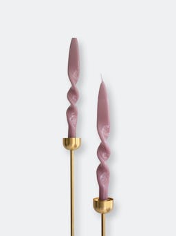 Taper Candle Set: image 1