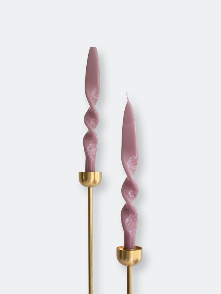 Taper Candle Set: image 1