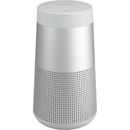 SoundLink Revolve II Portable Bluetooth speaker - Luxe Silver: image 1