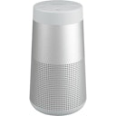 SoundLink Revolve II Portable Bluetooth speaker - Luxe Silver: image 1