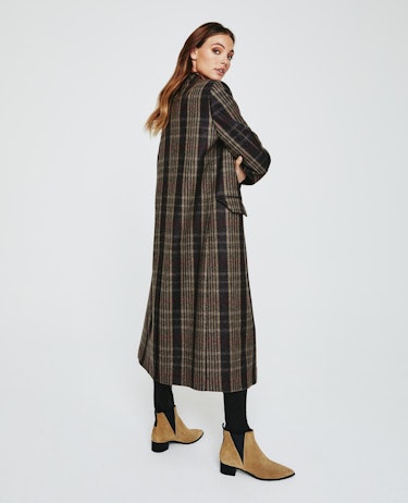 Danna Coat: additional image