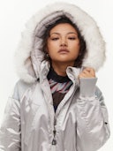 Down Parka: additional image
