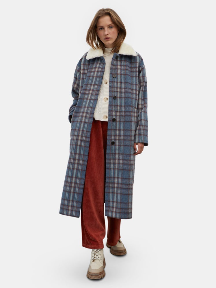 Anouk Coat: image 1