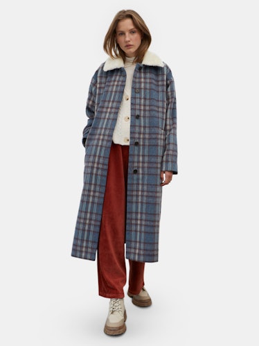 Anouk Coat: image 1