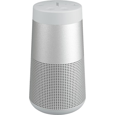 SoundLink Revolve II Portable Bluetooth speaker - Luxe Silver: additional image