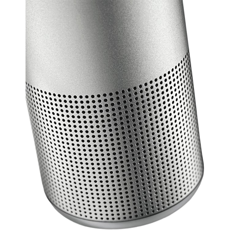 SoundLink Revolve II Portable Bluetooth speaker - Luxe Silver: additional image