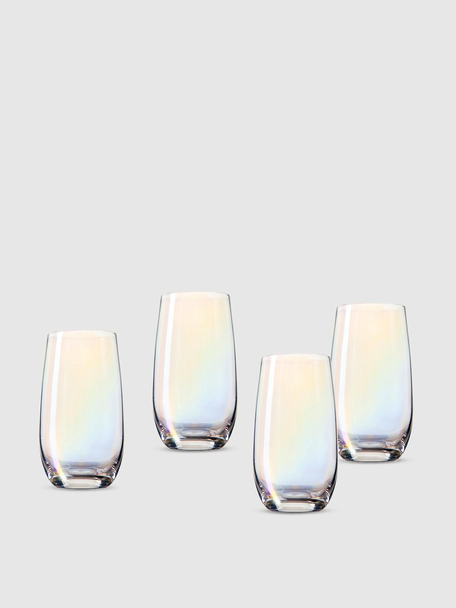 Sedona Tumbler Glasses, Set of 4: image 1