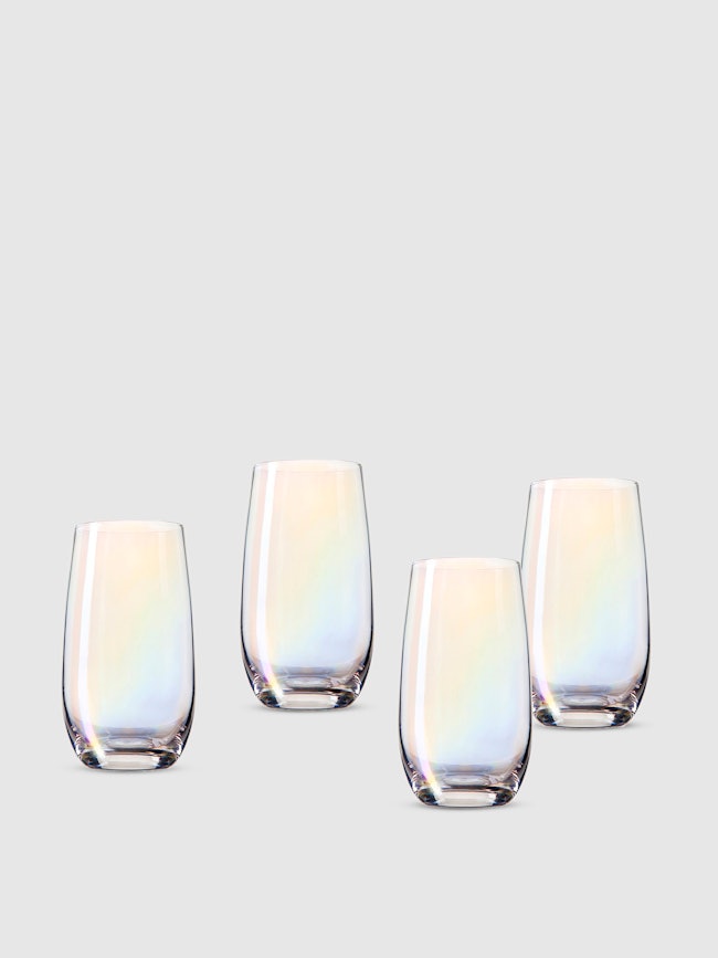 Sedona Tumbler Glasses, Set of 4: image 1