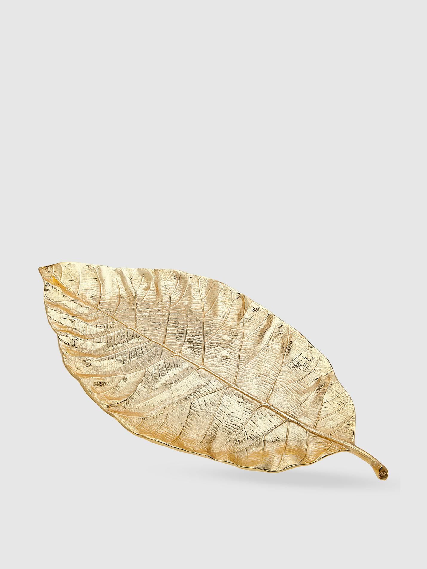 Laurel Leaf Tray: image 1
