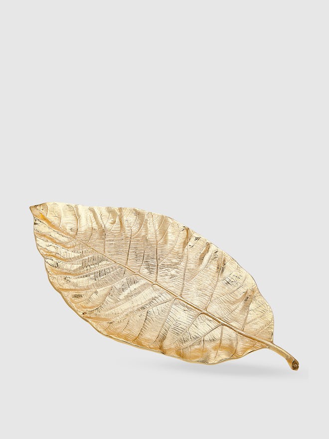 Laurel Leaf Tray: image 1