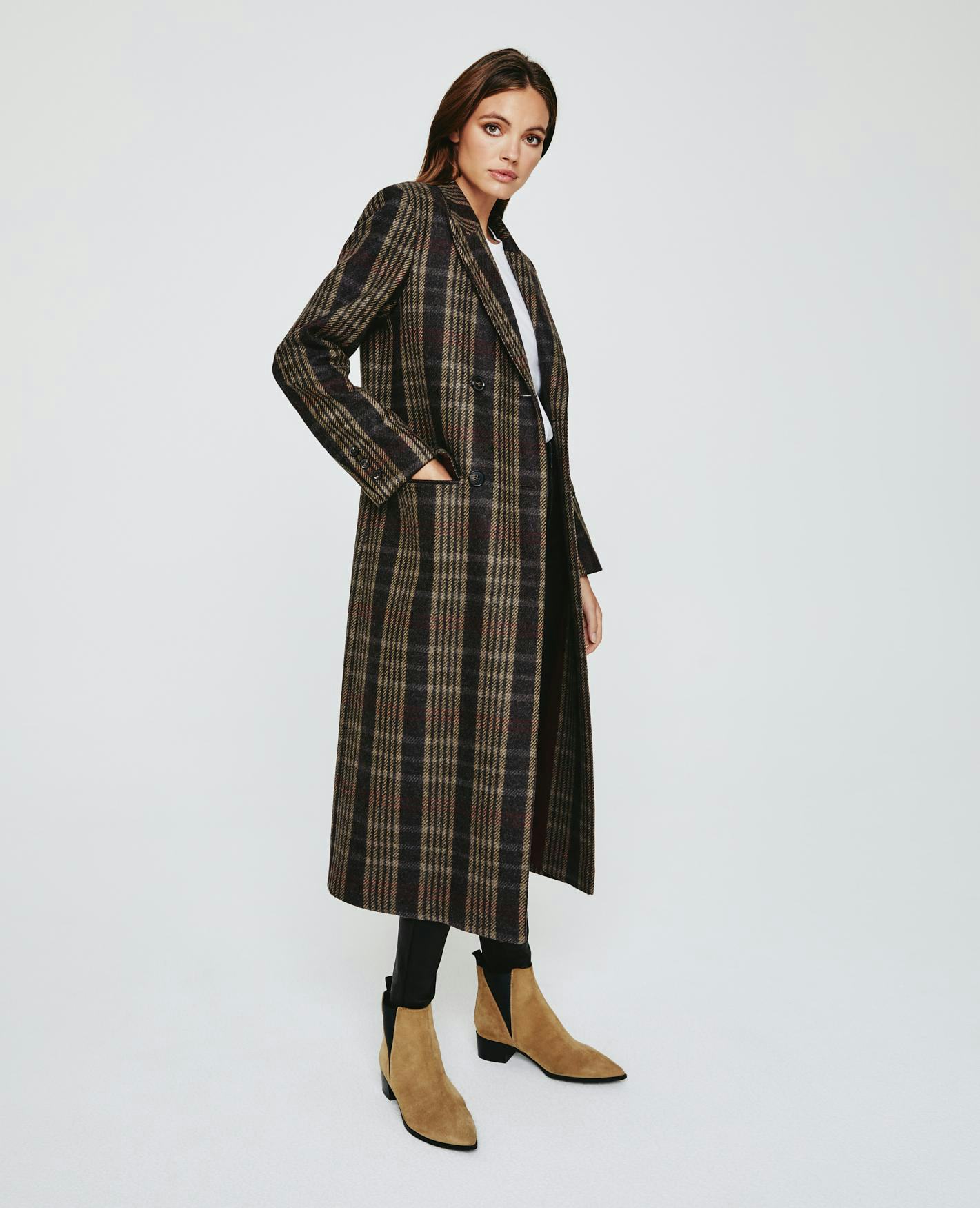 Danna Coat: image 1