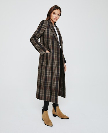 Danna Coat: image 1