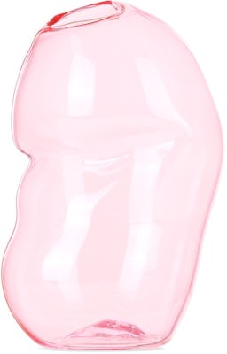Pink Caê Vase: image 1