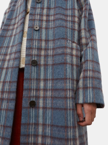 Anouk Coat: additional image