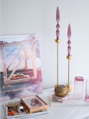 Taper Candle Set: additional image