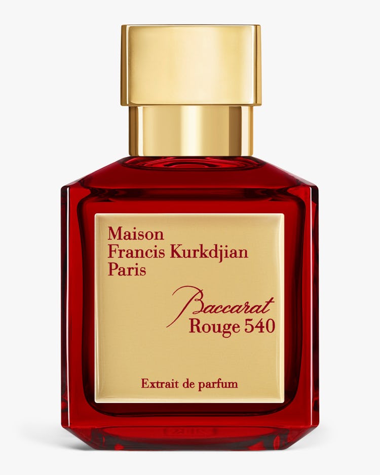Baccarat Rouge 540 Extrait de Parfum 70ml: image 1