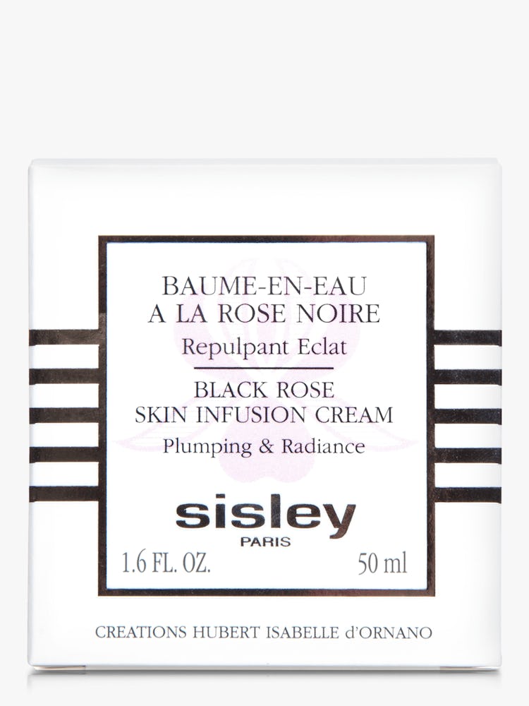 Black Rose Skin Infusion Cream 50ml: additional image