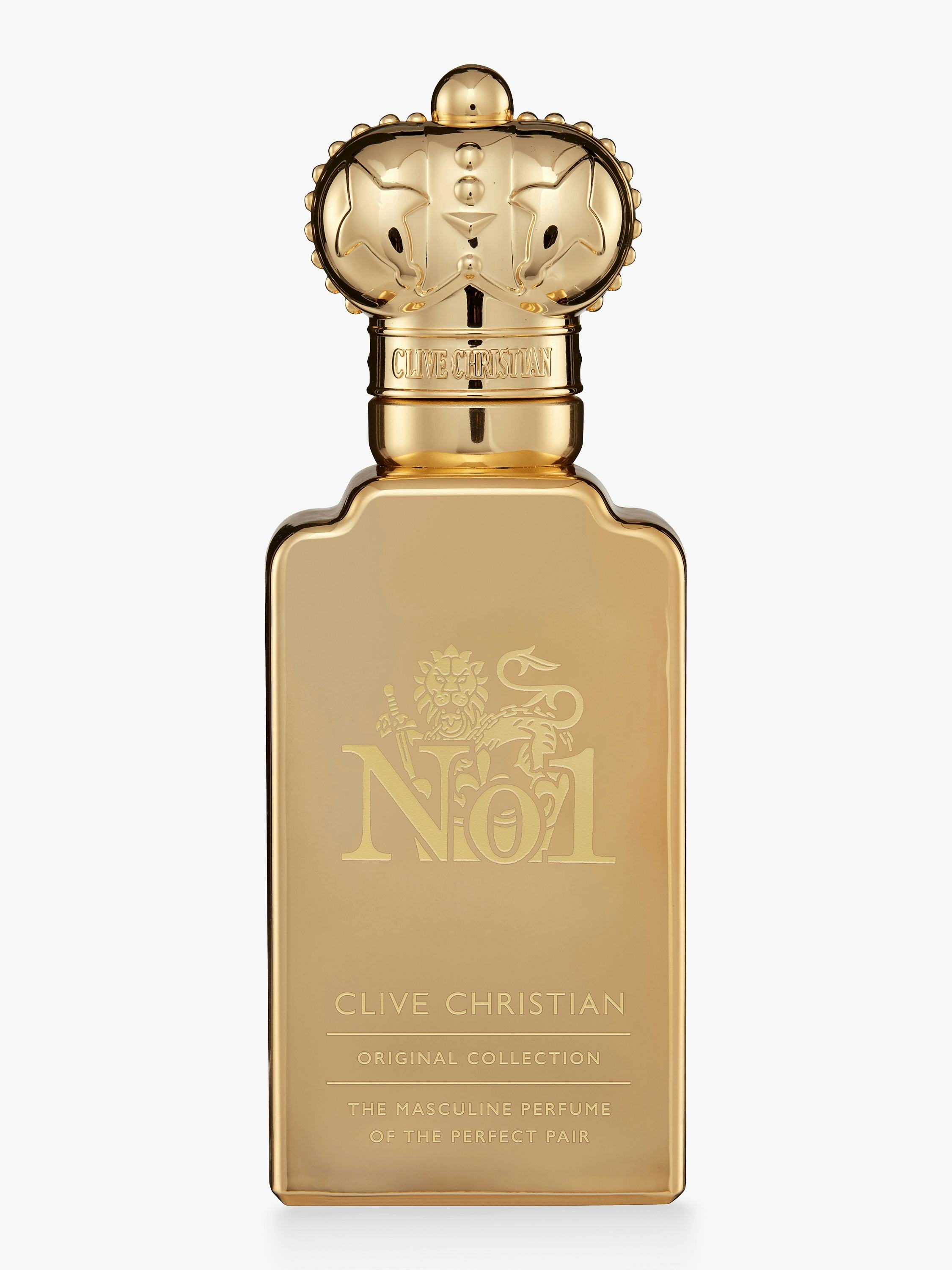 Original Collection No.1 Masculine 50ml: image 1