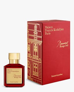 Baccarat Rouge 540 Extrait de Parfum 70ml: additional image