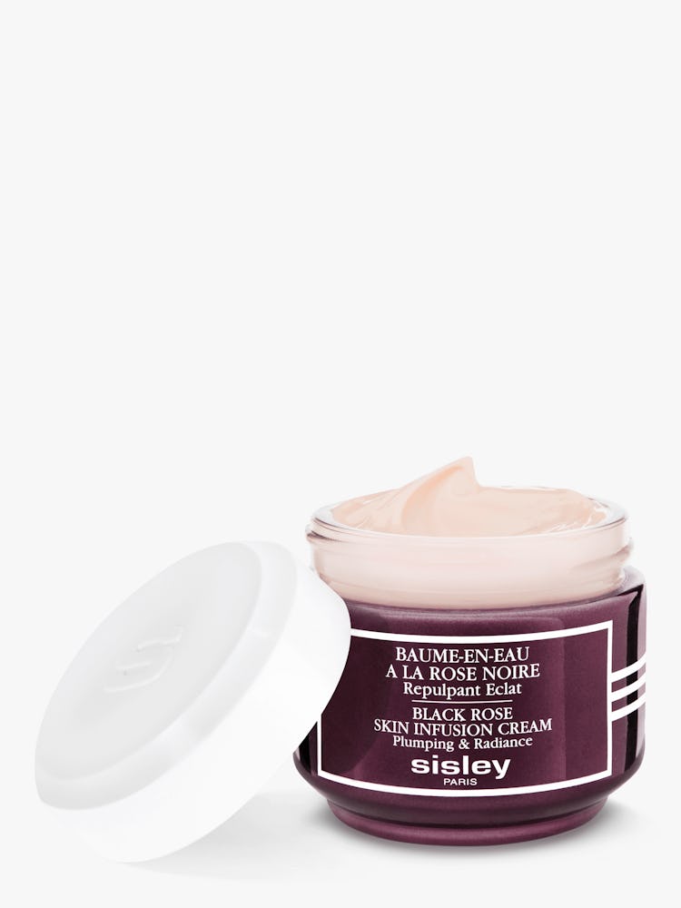 Black Rose Skin Infusion Cream 50ml: additional image