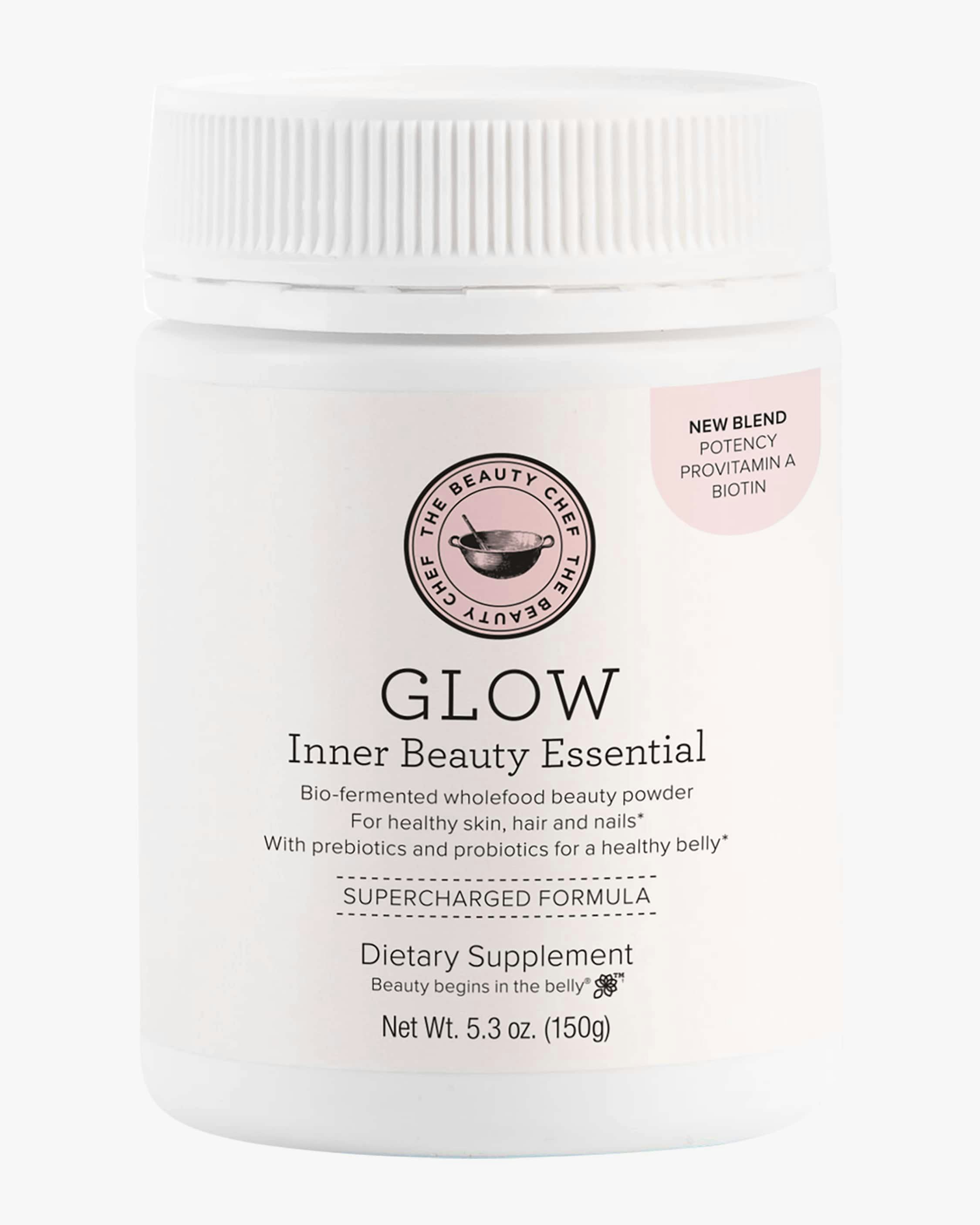 Glow Inner Beauty Powder Supercharged 5.3 oz: image 1