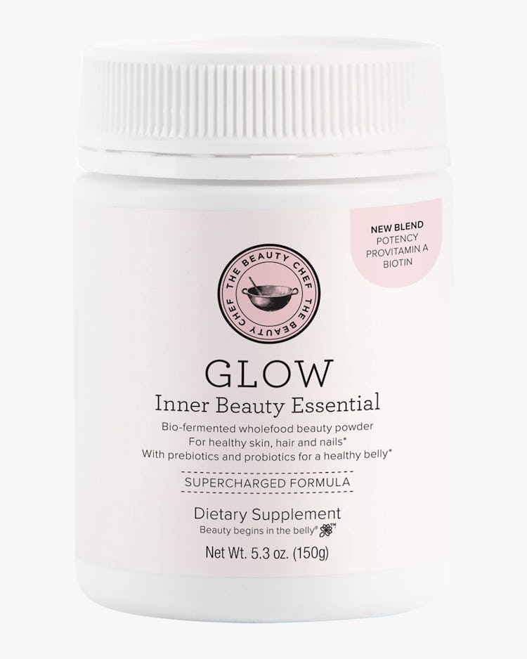 Glow Inner Beauty Powder Supercharged 5.3 oz: image 1