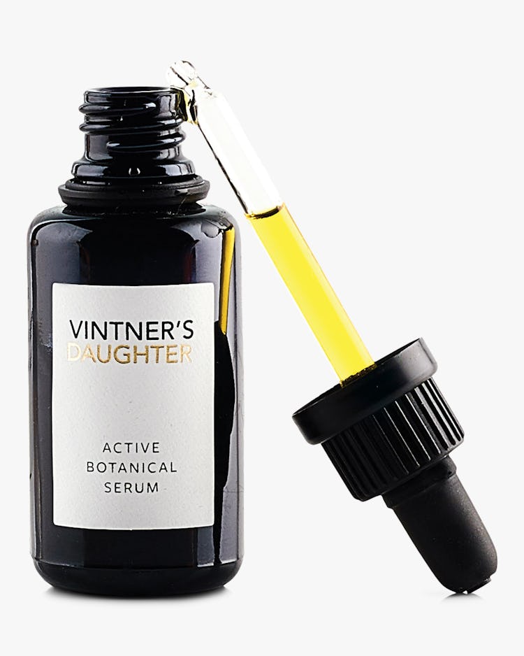 Active Botanical Serum 30ml: additional image