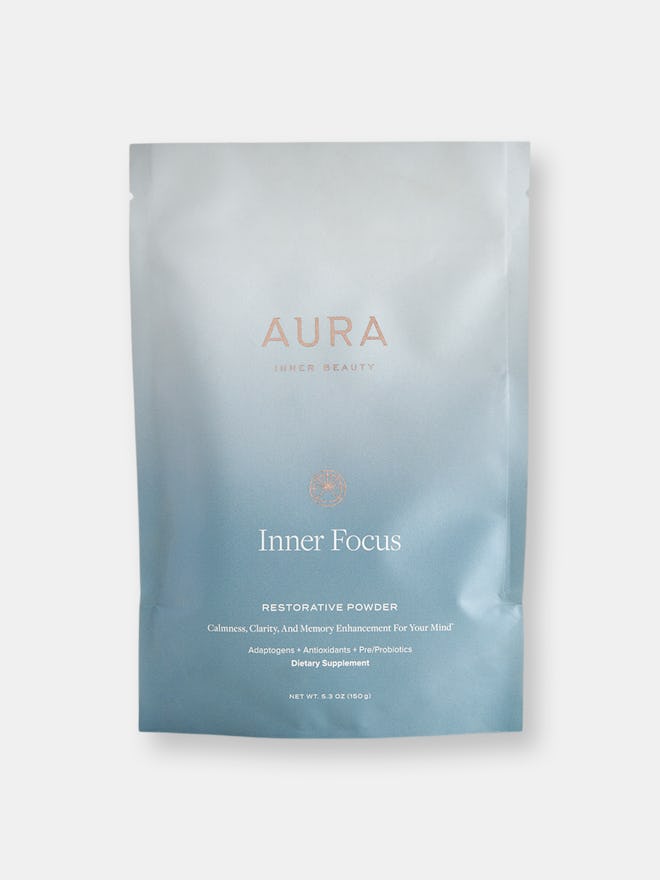 Inner Focus Restorative Powder: image 1